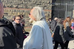 Anarchici, in 60 commemorano militanti morti, identificati