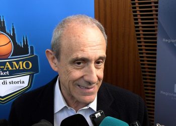 Ettore Messina