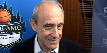 Ettore Messina