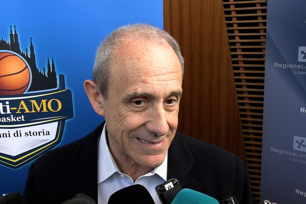 Olimpia Milano, Ettore Messina lascia il club dopo 7 anni