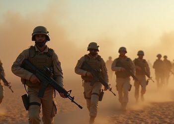 Tensioni in Iran, Usa e Israele valutano il dossier curdo per la destabilizzazione