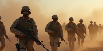 Tensioni in Iran, Usa e Israele valutano il dossier curdo per la destabilizzazione