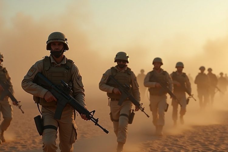 Tensioni in Iran, Usa e Israele valutano il dossier curdo per la destabilizzazione