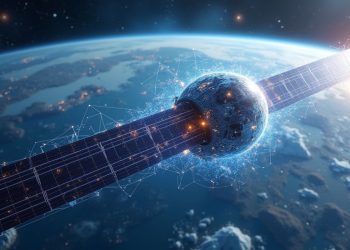 Starlink lancia satelliti V2: “Connessione 5G dallo spazio anche nelle aree più isolate”