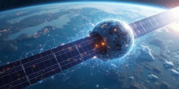Starlink lancia satelliti V2: “Connessione 5G dallo spazio anche nelle aree più isolate”