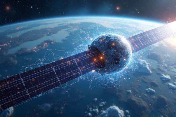 Starlink lancia satelliti V2: “Connessione 5G dallo spazio anche nelle aree più isolate”