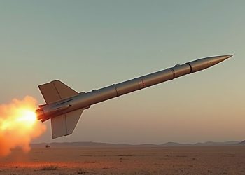 L’Iran annuncia il lancio del missile ipersonico Fattah 2: nuova sfida tecnologica