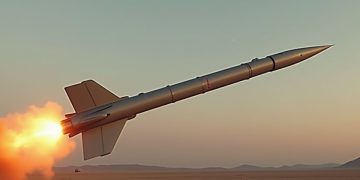 L’Iran annuncia il lancio del missile ipersonico Fattah 2: nuova sfida tecnologica