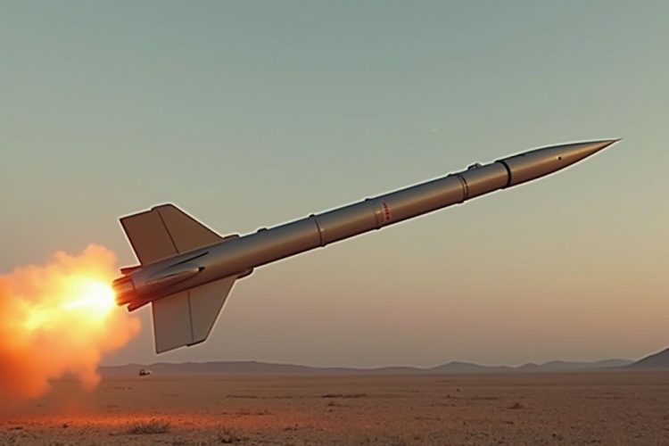 L’Iran annuncia il lancio del missile ipersonico Fattah 2: nuova sfida tecnologica