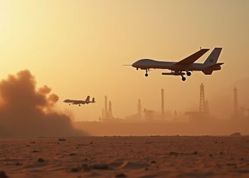 Iran, nel conflitto più missili e droni sui Paesi del Golfo che su Israele