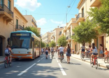 Malta, bonus fino a 25mila euro per i giovani che rinunciano alla patente