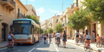 Malta, bonus fino a 25mila euro per i giovani che rinunciano alla patente