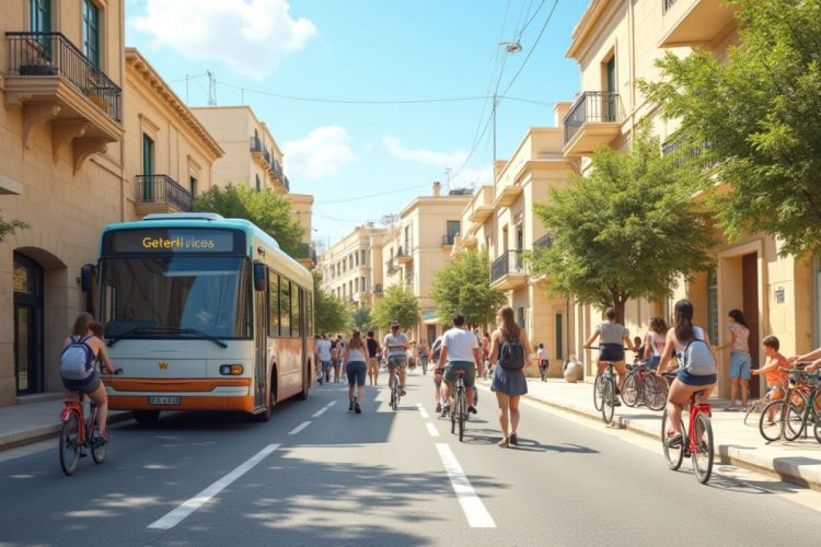 Malta, bonus fino a 25mila euro per i giovani che rinunciano alla patente