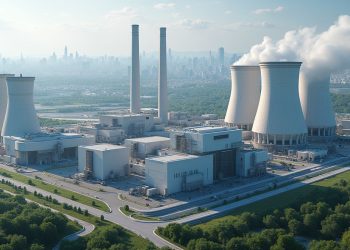 Ue punta sui piccoli reattori nucleari: coalizione per accelerare sviluppo e investimenti