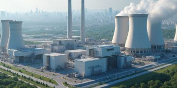 Ue punta sui piccoli reattori nucleari: coalizione per accelerare sviluppo e investimenti