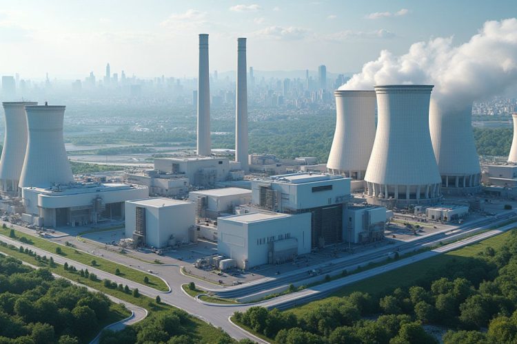 Ue punta sui piccoli reattori nucleari: coalizione per accelerare sviluppo e investimenti