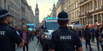 Londra, arrestati quattro uomini per spionaggio a favore dell’Iran: coinvolta la comunità ebraica