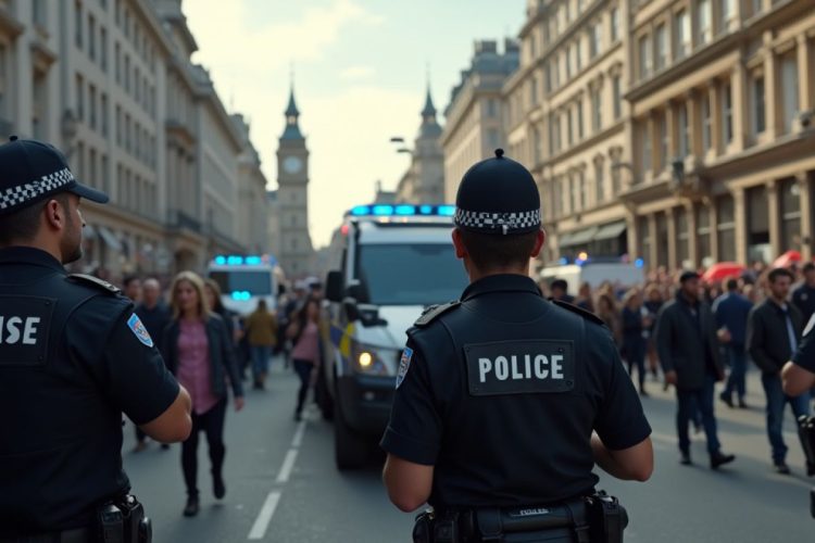 Londra, arrestati quattro uomini per spionaggio a favore dell’Iran: coinvolta la comunità ebraica