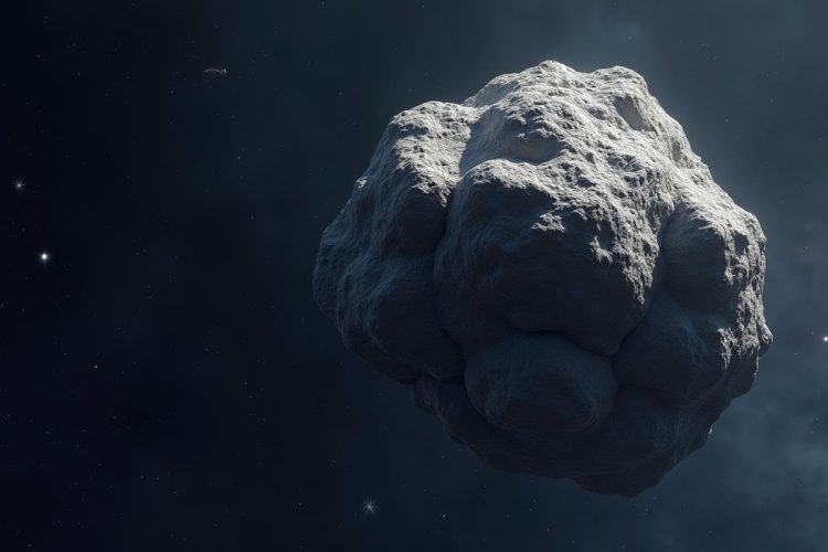 Scoperte su Ryugu tutte le basi del Dna, confermata origine cosmica della vita