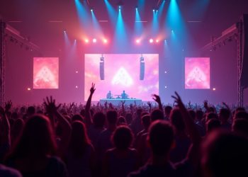 Tommy Cash presenta il nuovo singolo “Figaro” in anteprima al San Marino Song Contest