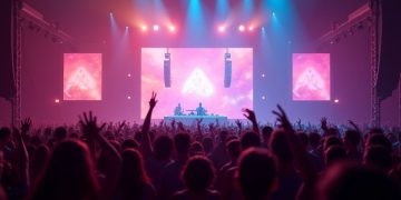 Tommy Cash presenta il nuovo singolo “Figaro” in anteprima al San Marino Song Contest