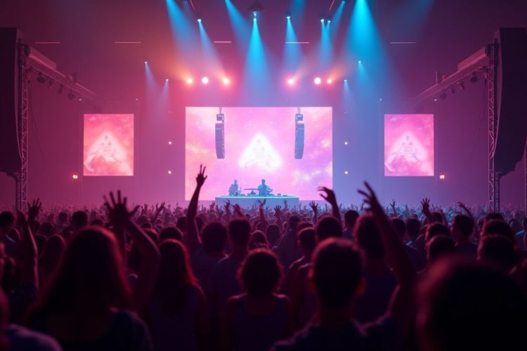 Tommy Cash presenta il nuovo singolo “Figaro” in anteprima al San Marino Song Contest