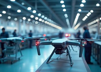 Alleanza tra Germania, Israele e Usa per difendere infrastrutture europee dai droni