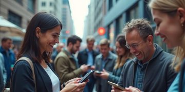 L’uso delle app di intelligenza artificiale raddoppia in Italia: ChatGpt leader, crolla DeepSeek