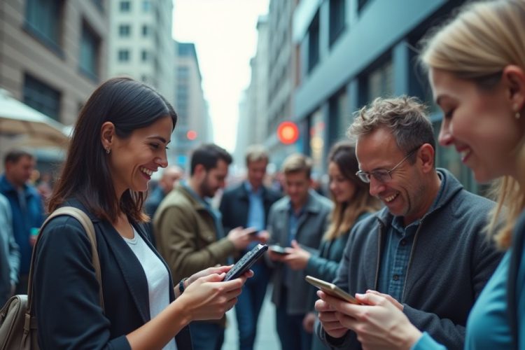 L’uso delle app di intelligenza artificiale raddoppia in Italia: ChatGpt leader, crolla DeepSeek