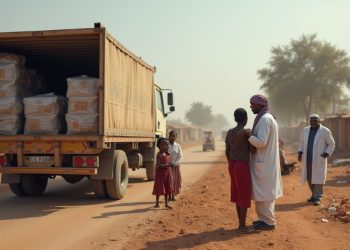 Unicef consegna 32,5 tonnellate di forniture mediche per l’emergenza in Libano