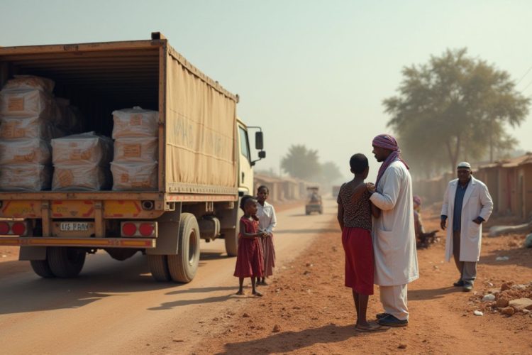 Unicef consegna 32,5 tonnellate di forniture mediche per l’emergenza in Libano