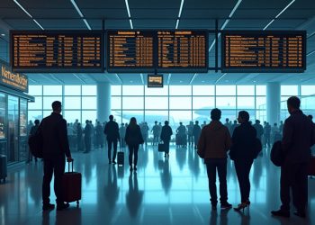 Le maggiori compagnie aeree mondiali perdono 53 miliardi dopo l’inizio della guerra Iran-USA-Israele