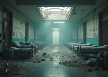 Oms: oltre 2.000 operatori sanitari uccisi in Sudan, “proteggere ospedali e civili”