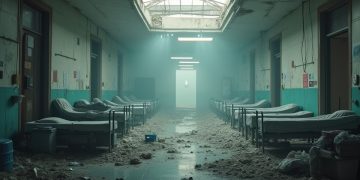 Oms: oltre 2.000 operatori sanitari uccisi in Sudan, “proteggere ospedali e civili”