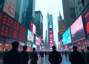 Tensioni in Medio Oriente affossano le borse asiatiche, Europa apre in territorio negativo