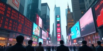 Tensioni in Medio Oriente affossano le borse asiatiche, Europa apre in territorio negativo