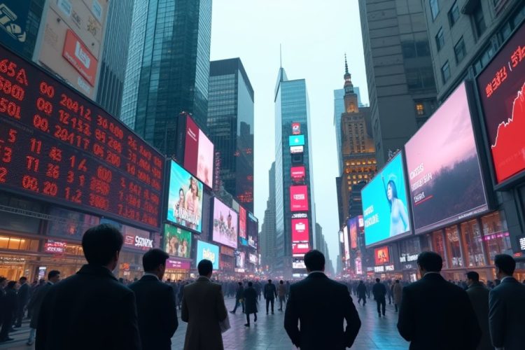 Tensioni in Medio Oriente affossano le borse asiatiche, Europa apre in territorio negativo