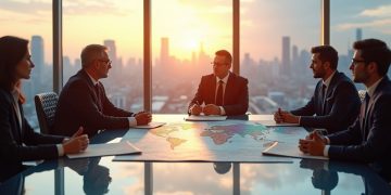 Al-Sudani: “Iraq pronto a mediare tra Stati Uniti e Iran per la stabilità regionale”