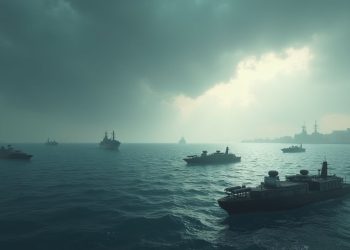 Iran minaccia: “Mineremo il Golfo Persico se le nostre coste verranno attaccate”