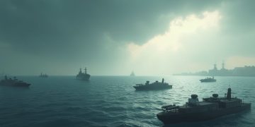 Iran minaccia: “Mineremo il Golfo Persico se le nostre coste verranno attaccate”