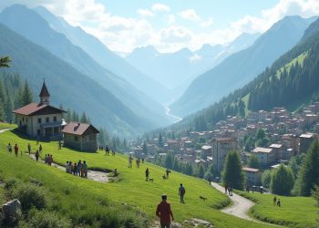 Affluenza ai minimi storici a Rodengo: solo il 10% alle urne, netto divario tra Bolzano e Trento