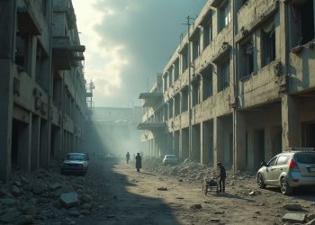 Oms: 70 morti e 146 feriti dopo il raid su ospedale di El-Daein in Sudan