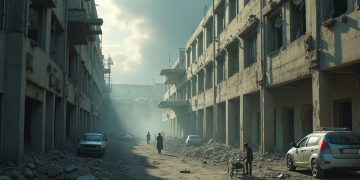 Oms: 70 morti e 146 feriti dopo il raid su ospedale di El-Daein in Sudan