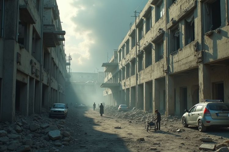 Oms: 70 morti e 146 feriti dopo il raid su ospedale di El-Daein in Sudan