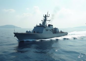 Regno Unito valuta invio di nave e droni contro le mine nello Stretto di Hormuz