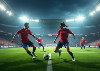 Mondiali 2026, spareggi decisivi: 22 nazionali in corsa per sei posti ancora liberi