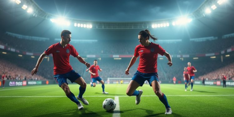 Mondiali 2026, spareggi decisivi: 22 nazionali in corsa per sei posti ancora liberi