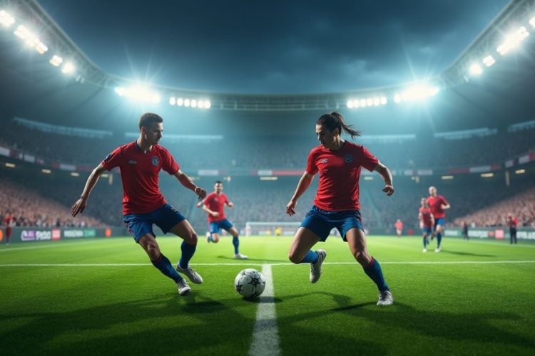 Mondiali 2026, spareggi decisivi: 22 nazionali in corsa per sei posti ancora liberi