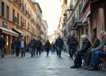 Oltre 10mila senza dimora in 14 città metropolitane, Istat: emergenza sociale nelle aree urbane