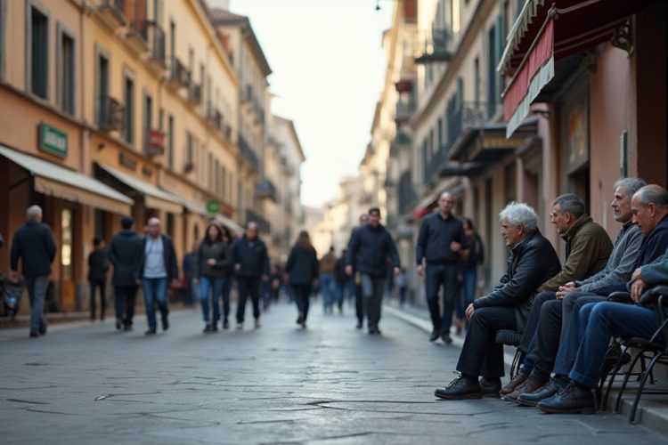 Oltre 10mila senza dimora in 14 città metropolitane, Istat: emergenza sociale nelle aree urbane